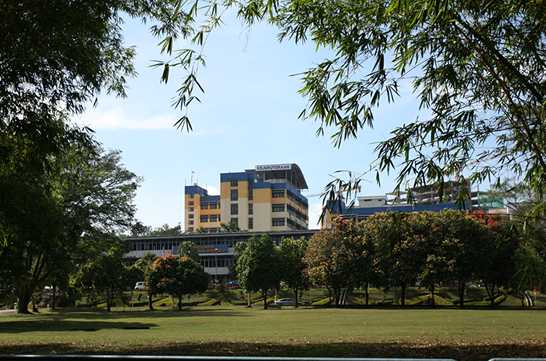 马来亚大学12