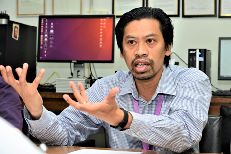 马来亚大学通过备忘录将领导马来西亚天文学
