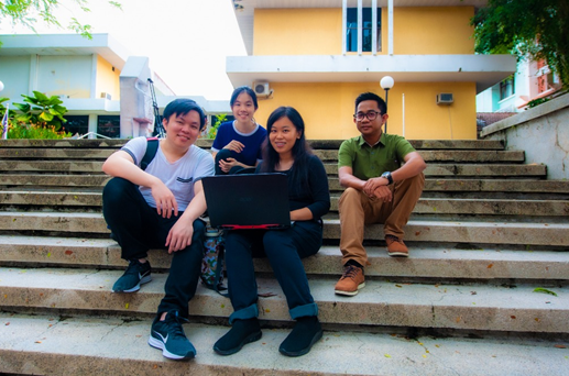 马来西亚理科大学团队赢得华为ICT大赛