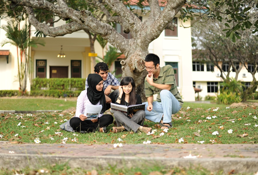 USM是马来西亚研究生招生人数最多的大学